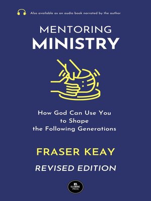 cover image of Mentoring Ministry